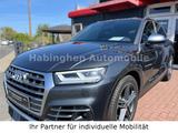 Audi SQ5 3.0 TDI quattro - gebrauchte Audi SQ5 aus dem Jahr 2019