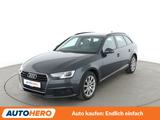 Audi A4 2.0 TFSI Ultra Aut.*NAV*XENON*ACC*PDC*SHZ - Audi A4 Gebrauchtwagen in München