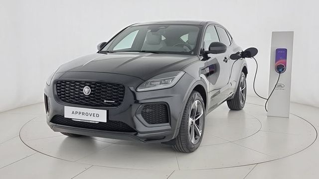 Jaguar E-Pace 1.5 I3 PHEV 300 CV AWD Auto R-Dyna