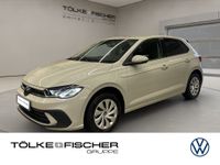 Volkswagen Polo - Vorschau Bild 1
