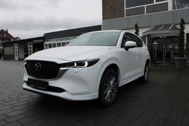 Mazda CX-5 e-SKYACTIV-G TAKUMI AWD*ACC*360°*BOSE*HUD*