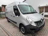 Renault Master III Kasten L2H2 Klima AHK PDC - Renault Master