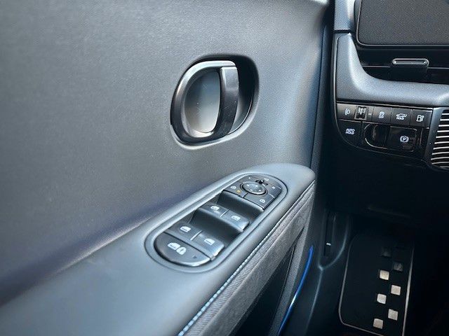 Fahrzeugabbildung Hyundai IONIQ 5 N 84kWh 609PS Sitzpaket!
