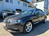 Audi A3 Cabriolet ambiente*XENON*LEDER*NAVI*B&O*2.HD - Audi A3 Gebrauchtwagen in Duisburg