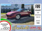 Fiat FIAT Coupé Coupe 1.8 16v - Fiat aus 1999