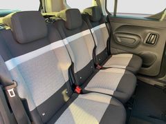 CITROEN Berlingo M Plus / Kamera / Klimaautomatik