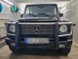 Mercedes-Benz Mercedes G 55 AMG - Mercedes-Benz G 55 AMG von privat