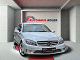 Mercedes-Benz CLC180 KOMPR."SPORTCOUPE"AUTOMAT*LED*TEMP*PDS*SH - : Coupe, Clc Sport