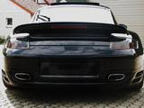 Porsche 997 TURBO Modell 2008-560PS-Ceramic-Voll - Porsche 997 in Bielefeld