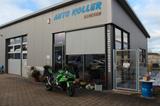 Kawasaki Z 1000 SX  TOP ZUSTAND 1.Hand - KAWASAKI BENZIN SPORTTOURER SX 1000