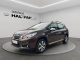 Peugeot 2008 Allure Automatik - Peugeot aus 2014