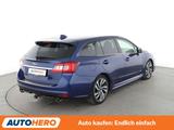 Subaru Levorg 1.6 Comfort 4x4 Aut.*ACC*SHZ*AHK*DAB* - Subaru Gebrauchtwagen in Frankfurt
