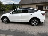 Tesla Model Y Long Range Dual Motor AWD Long Range - Tesla Model Y Dual Motor Gebrauchtwagen