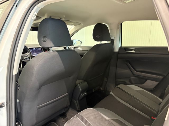 Polo Style 1.0 TSI DSG IQ.LIGHT NAVI