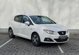 Seat Ibiza 1.2 12V Stylance Style - Seat Ibiza aus 2009: 1.2