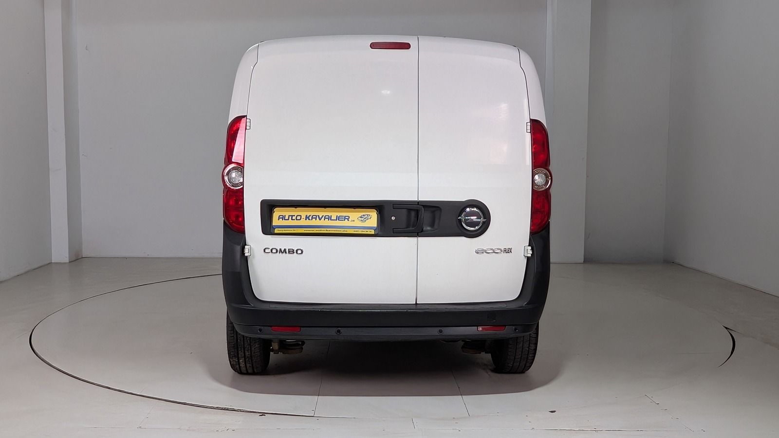 Fahrzeugabbildung Opel Combo D 1.3 CDTi Kasten L2 * lang *