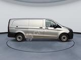 Mercedes-Benz Vito 116 CDI PRO extralang Garantie bis 2028 - Mercedes-Benz Vito in Saarbrücken