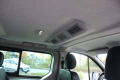 Renault Trafic 2,0 BLUE dCi 110 L1H1 3,0t (8 Sitze) Life