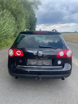 Volkswagen Passat Variant 3.2 V6 FSI DSG 4Mot. Highline...