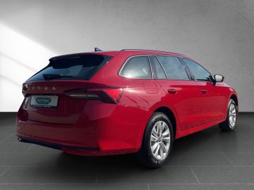 Skoda Octavia Combi 1.5 TSI Essence *LED*PDChi*SHZ*TEL