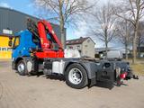 Volvo FE 280 - SZM - Kran - BDF Pritsche - 95 Tkm aus - Volvo Szm