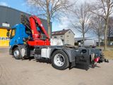 Volvo FE 280 - SZM - Kran - BDF Pritsche - 95 Tkm aus - Volvo Szm