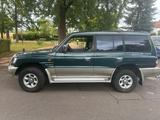Mitsubishi Pajero V20 3500 V6 - Mitsubishi Pajero: 6.3