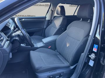 Skoda Superb - 9