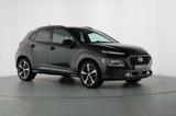 Hyundai KONA STYLE 1.6T-GDI AUTOMATIK 4WD ALLRAD NAVIuvm - gebrauchte Hyundai Pickups