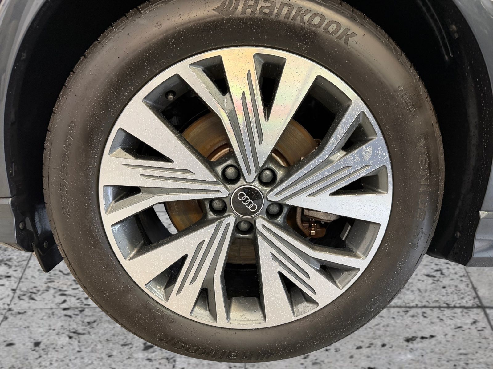 Audi Q4 e-tron - Bild 8