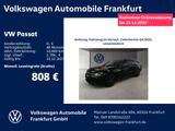 Volkswagen Passat Elegance 2,0 l TDI SCR 4MOTION 14 2 kW (1 - Volkswagen Passat Neuwagen in Frankfurt (Main)