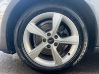 Audi A4 - Vorschau Bild 12