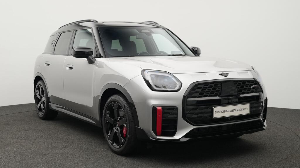 MINI Jcw John Cooper Works Trim, миниатюра 2