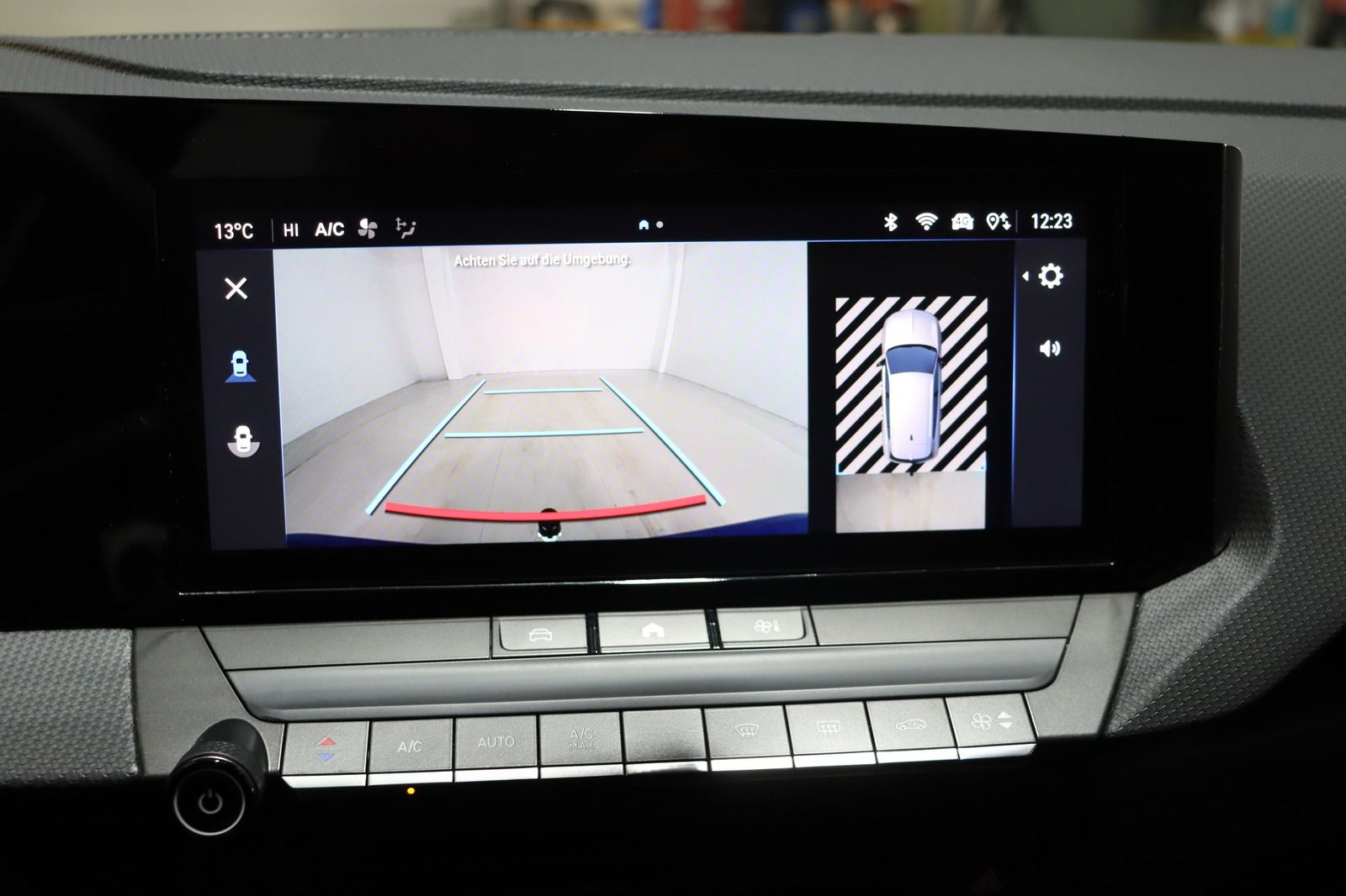 Fahrzeugabbildung Opel Astra L Sports Tourer * LED * Sitzhzg. *