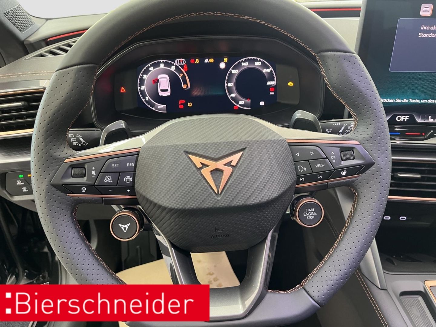 Cupra Leon - Bild 14