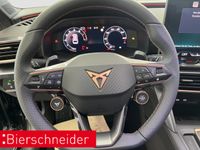 Cupra Leon - Vorschau Bild 14