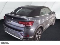 Volkswagen T-Roc - Vorschau Bild 3