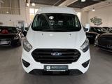 Ford Transit Custom L2 H2*8-Sitze*Klima*Standheiz. - Ford Transit: Van, ST