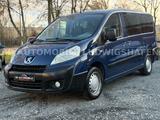 Peugeot Expert 2,0 Kastenwagen/VLLSCHKHFT/1HND/KLMA/TÜV - blaue Peugeot Expert