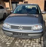 Volkswagen Golf 1.4 Special Edition - Volkswagen Golf: Special