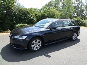 Audi A6 - 2