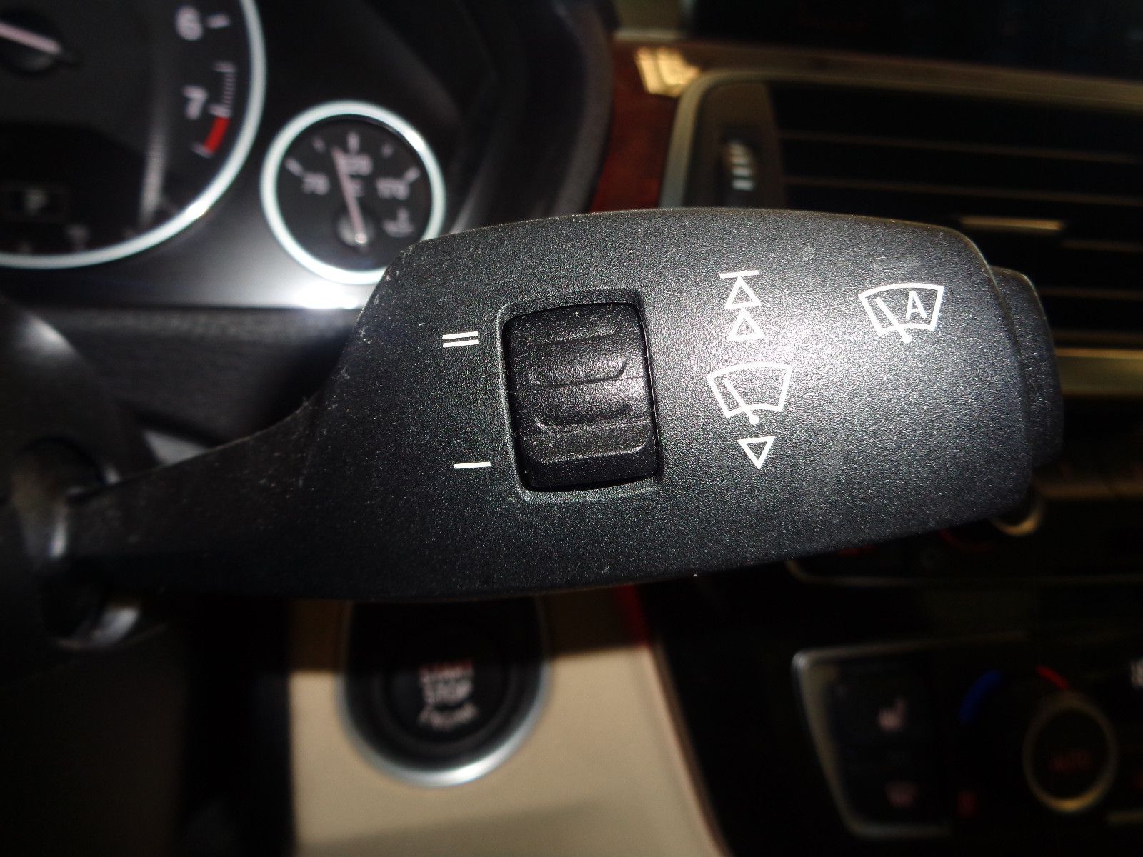 Fahrzeugabbildung BMW 330 Gran Turismo / LED / LEDER / KAMERA