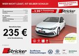 Volkswagen Golf GTI Black Style 2.0TSI DSG 235,-ohne Anzahl