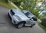 BMW X5 40d E70 LCI M-Paket Exklusive Editi... - BMW 540 aus 2012