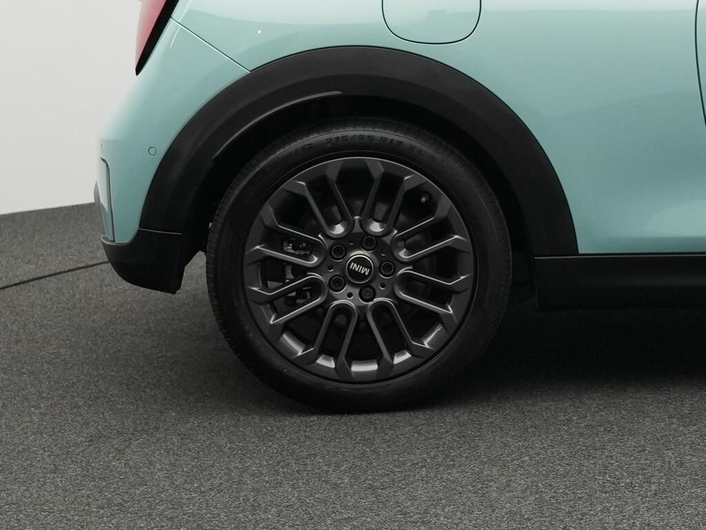 MINI Cooper S - Bild 19