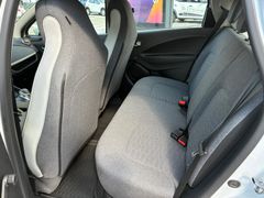Renault Zoe R110 Experience R110/Z.E. 50 (Kauf-Batterie)