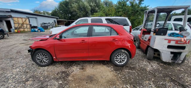 Kia Rio Edition 7