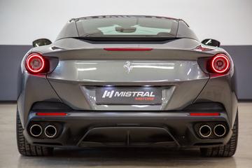 2018 Ferrari PORTOFINO — фото 6