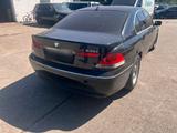 BMW Bmw 735i Leder Voll - gebrauchte BMW 735 aus dem Jahr 2002