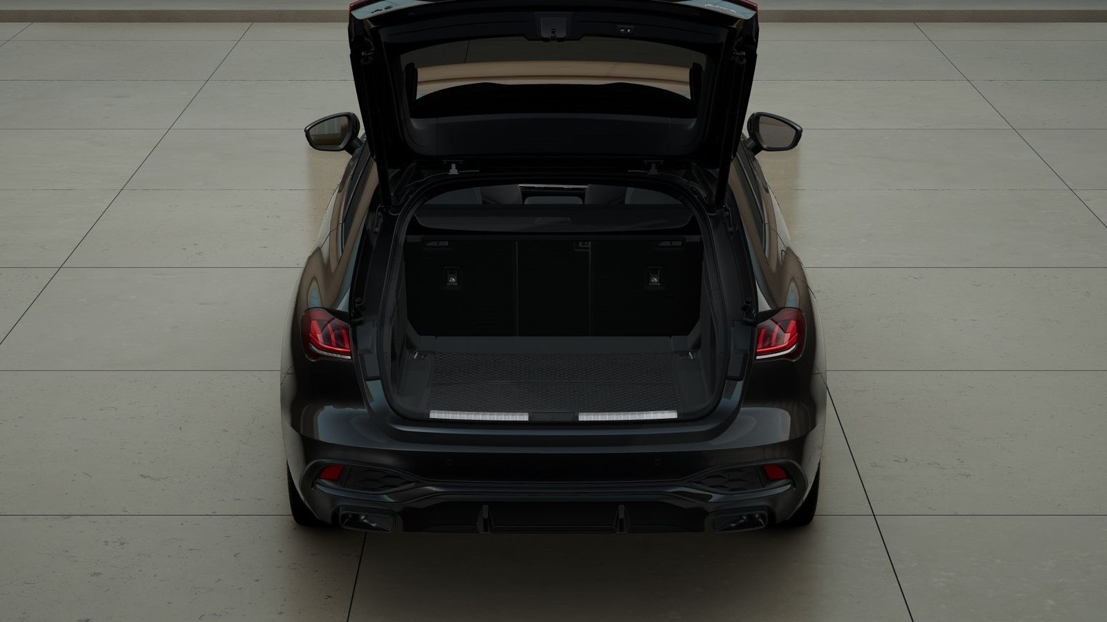 Audi A5 - Bild 6